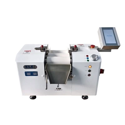 CNC trivaljni mlin EGMS-50