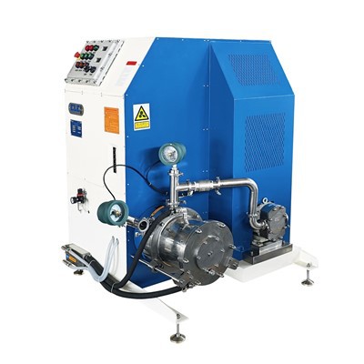 EYW-5 Visoko učinkovit mlin za predhodno mletje velike zmogljivosti